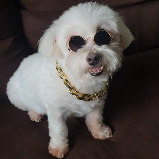 Custom Face Keychain