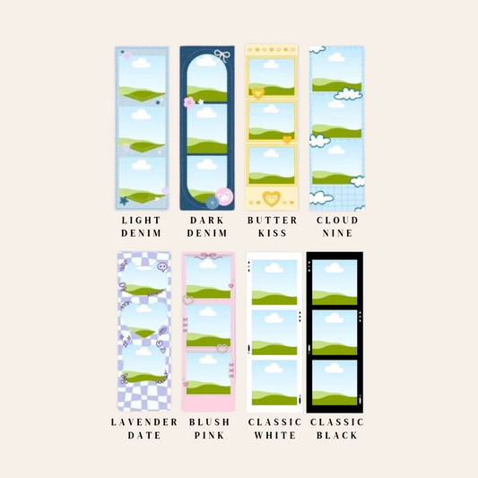 Mini Photostrip