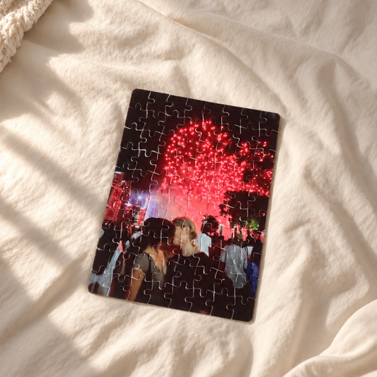 Photo Puzzle