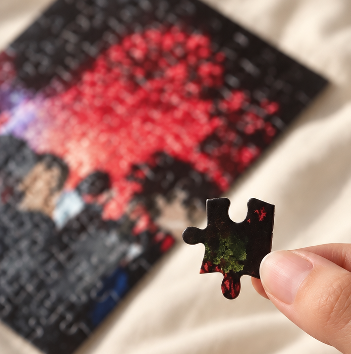 Photo Puzzle