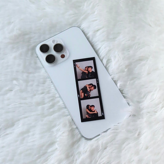 Mini Phone Photostrip