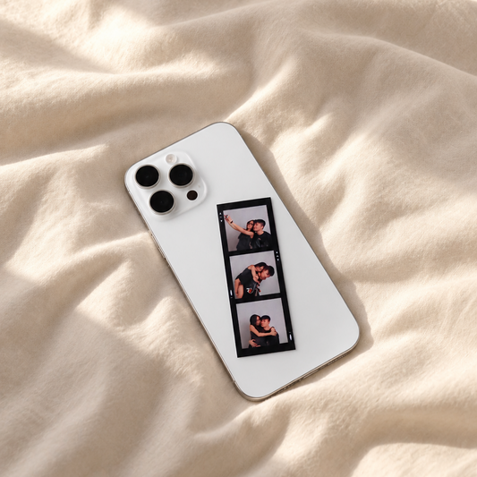 Mini Photostrip
