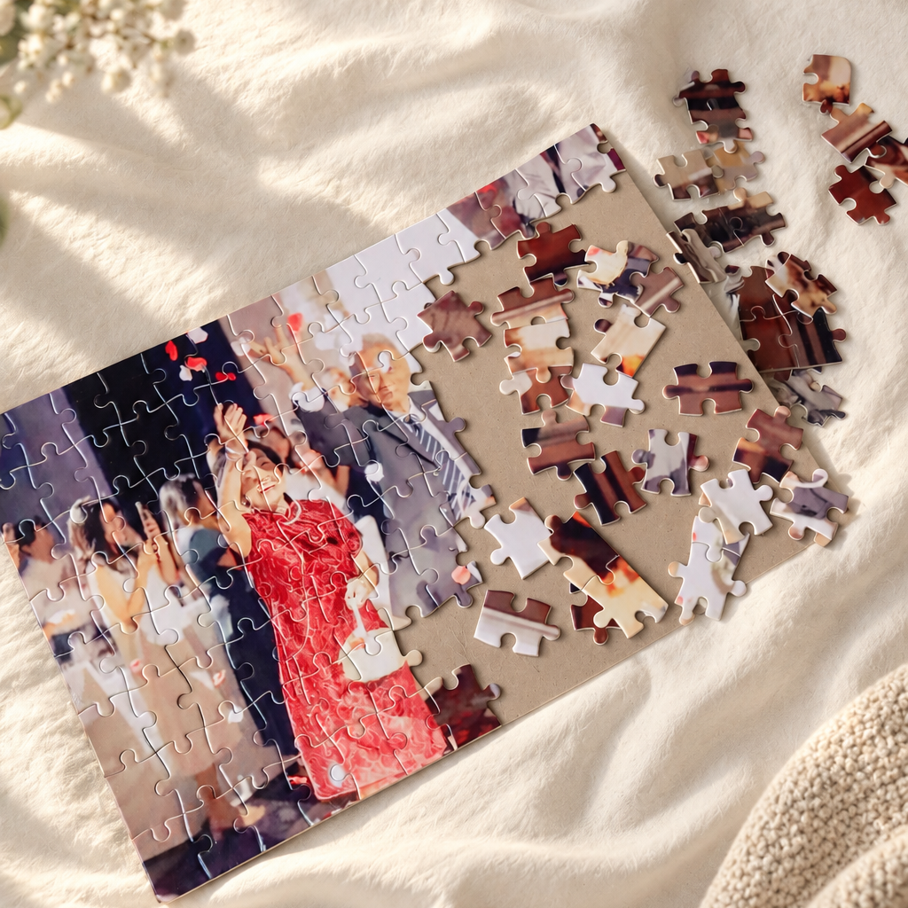 Photo Puzzle