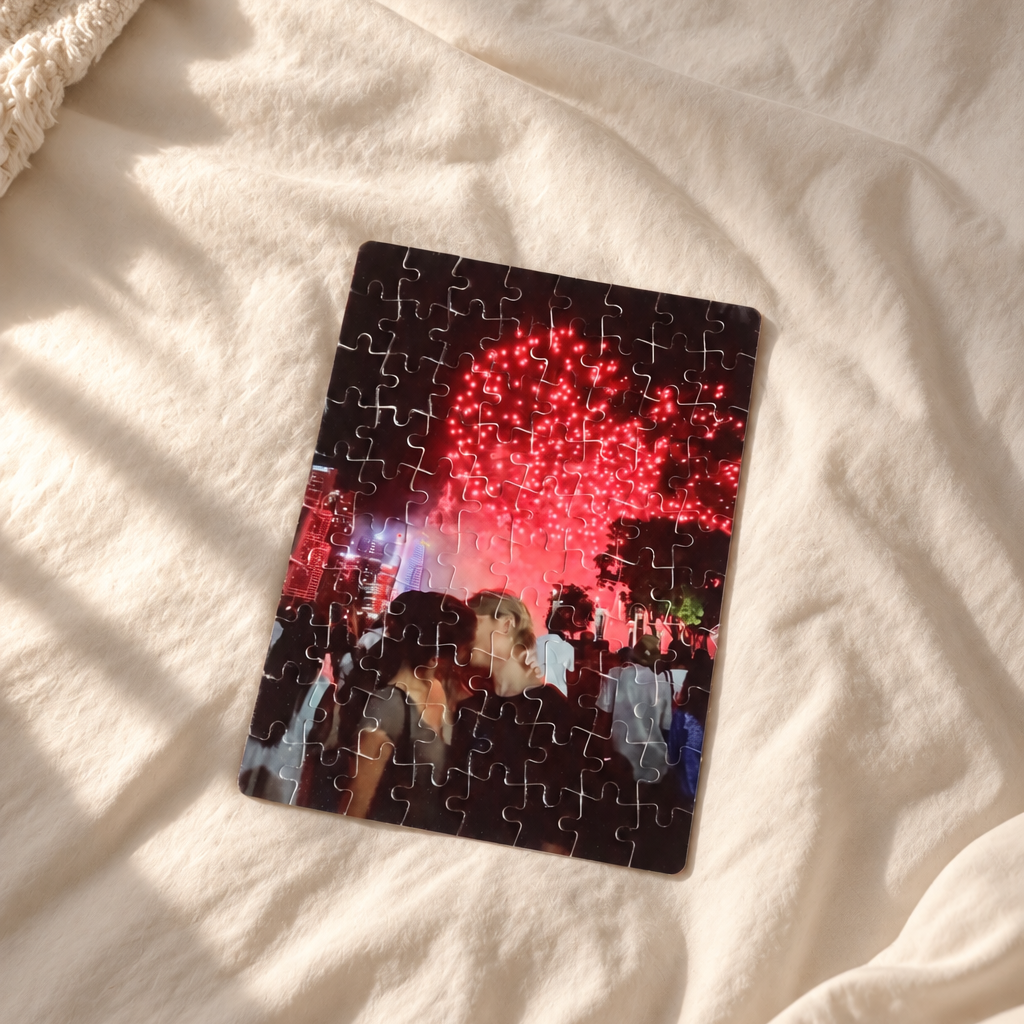 Photo Puzzle